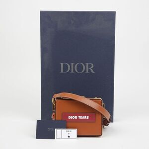 Tears Rock Shoulder Crossbody Bag